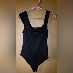 ZARA Bodysuit